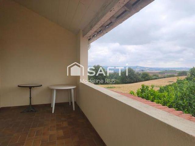 4 chambres, Sanvensa Midi 12200 104868179