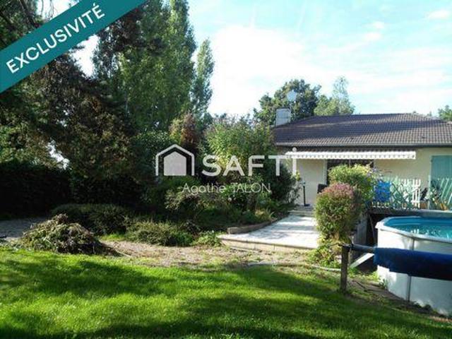 4 chambres, Sanvignes Bourgogne 71410 102957106