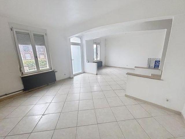 4 chambres, Sarralbe Lorraine 57430 106200677