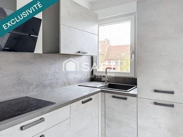 4 chambres, Sarreguemines Lorraine 57200 99018855