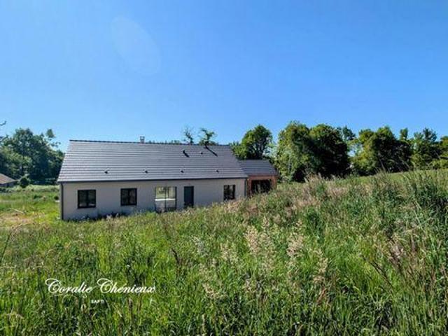 4 chambres, Sarroux Saint Julien Limousin 19110 LS99473337