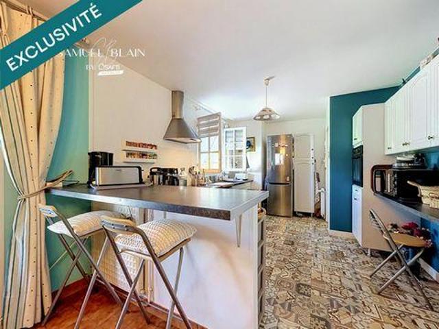4 chambres, Saumur Pays de la Loire 49400 103415802