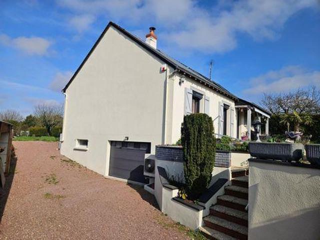 4 chambres, Saumur Pays de la Loire 49400 96890425