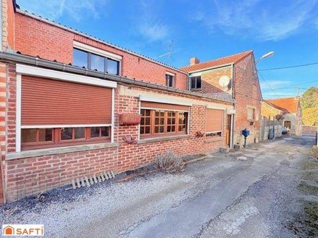 4 chambres, Saultain Nord 59990 100777203