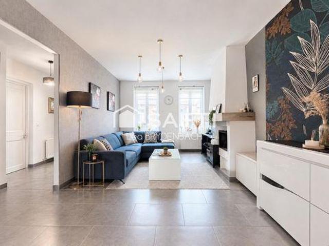 4 chambres, Saulzoir Nord 59227 105057558