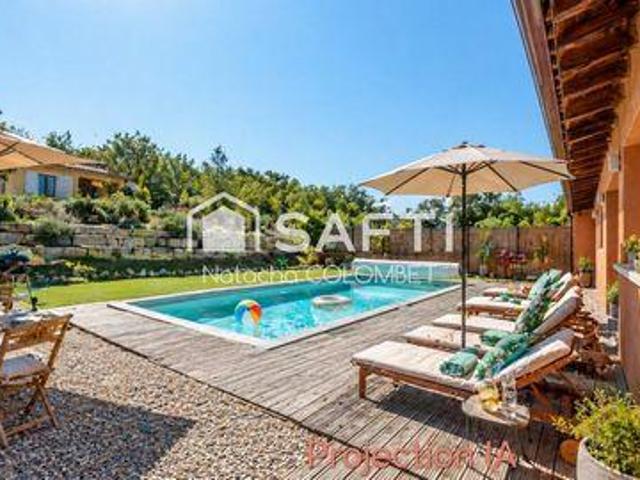 4 chambres, Sauve Languedoc 30610 100728042