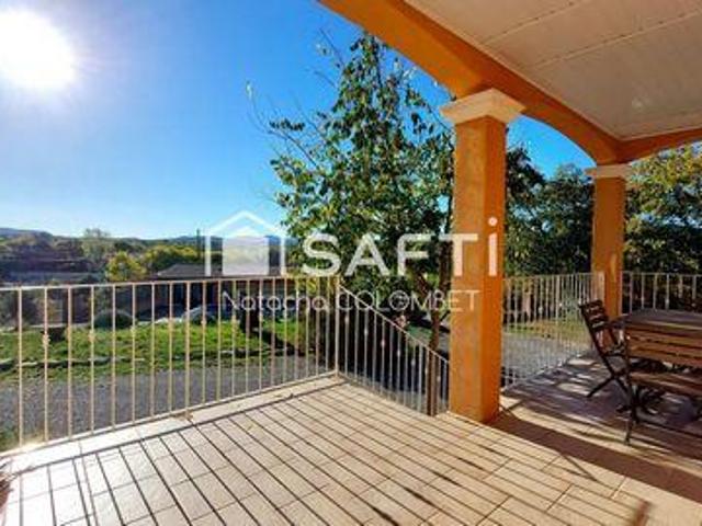 4 chambres, Sauve Languedoc 30610 105707549