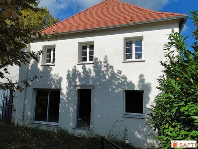 4 chambres, Sauveterre Aquitaine 64390 100735878