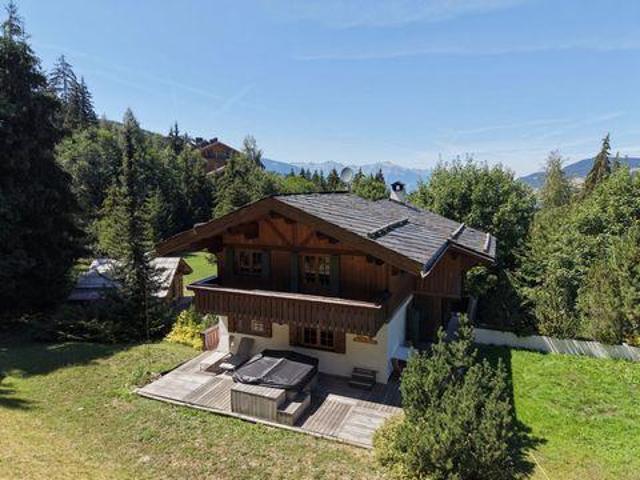 4 chambres, Savoie Rhône 73120 106205559