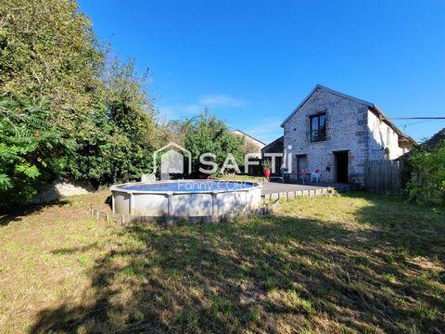 4 chambres, Savoisy Bourgogne 21500 101778078