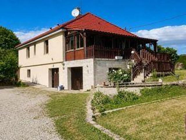 4 chambres, Savennes Limousin 23000 105039331