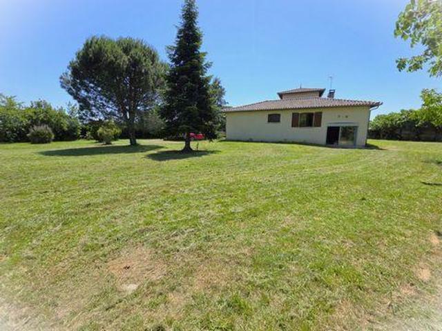 4 chambres, Saverdun Midi 09700 LS103218304