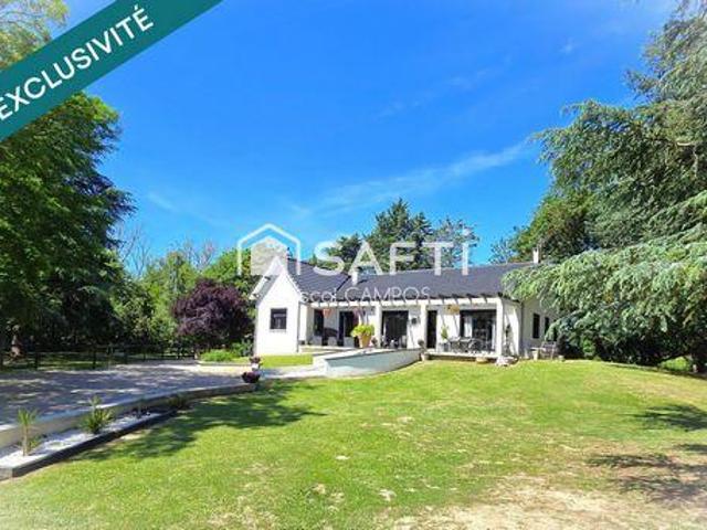 4 chambres, Saverdun Midi 09700 LS105170491