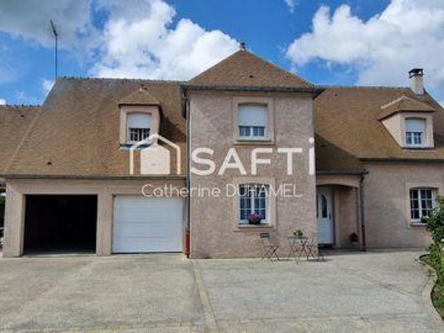 4 chambres, Savigny Bourgogne 89150 102472832