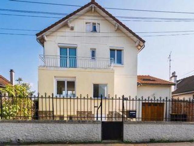 4 chambres, Savigny Île 91600 103743139