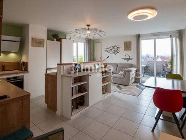4 chambres, Schiltigheim Alsace 67300 102557633