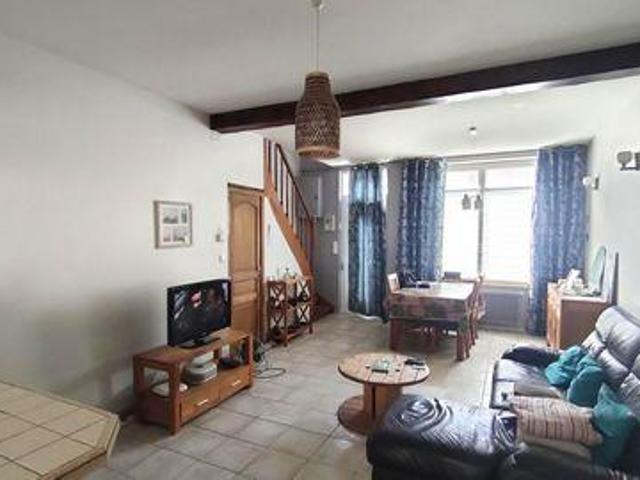 4 chambres, Seclin Nord 59113 100774865