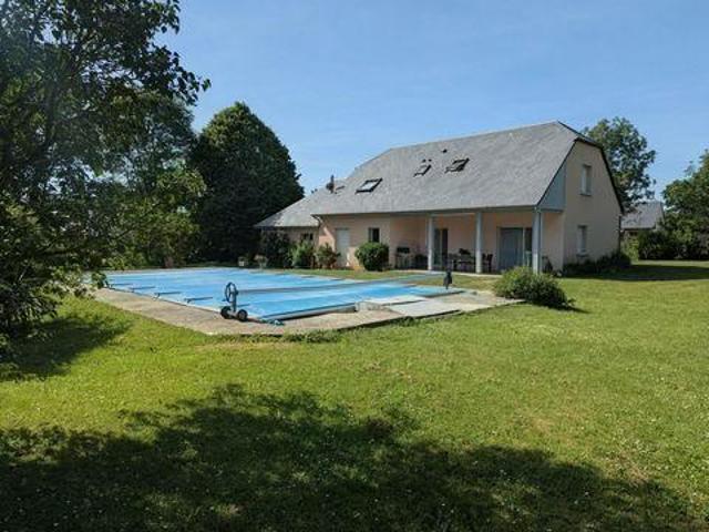 4 chambres, Sebazac Midi 12740 99428859