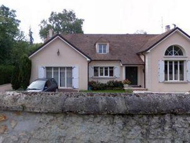 4 chambres, Seine Île 77240 102888133