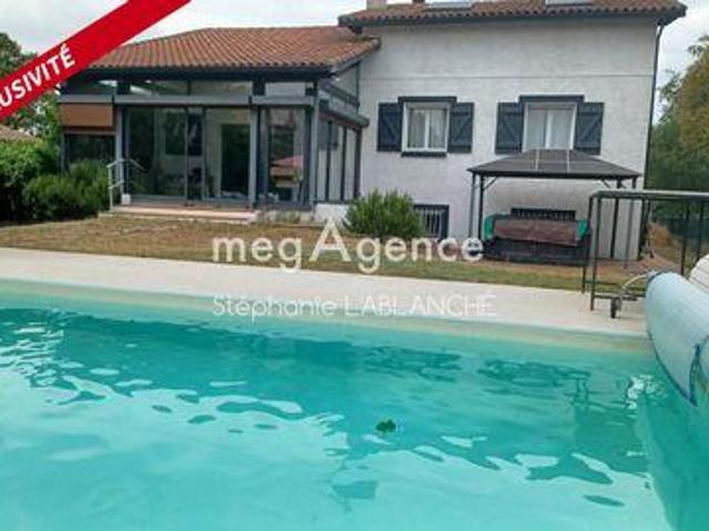 4 chambres, Seilh Midi 31840 104186511