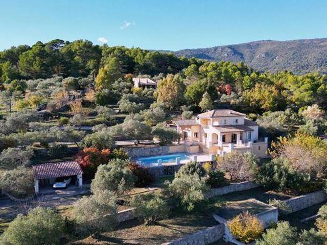 4 chambres, Seillans Provence 83440 96240200