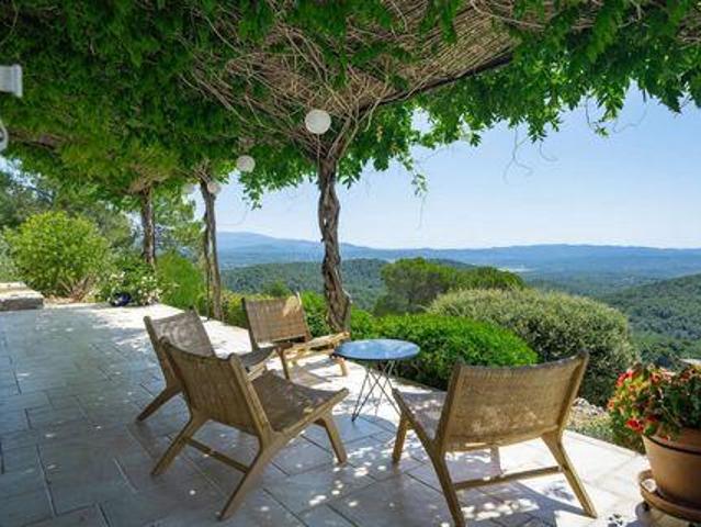 4 chambres, Seillans Provence 83440 96939240