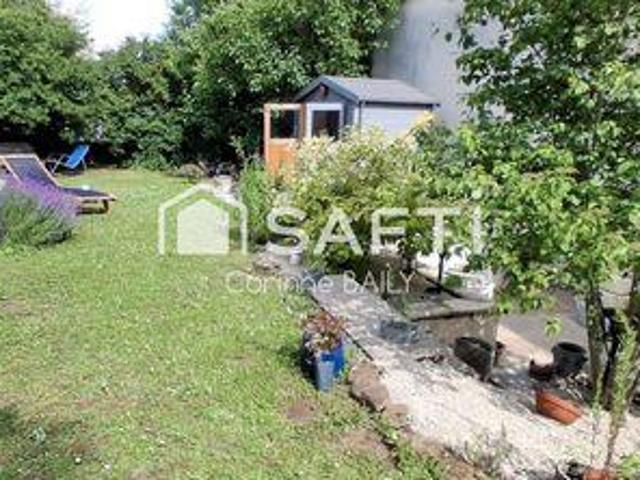 4 chambres, Semecourt Lorraine 57280 105138810