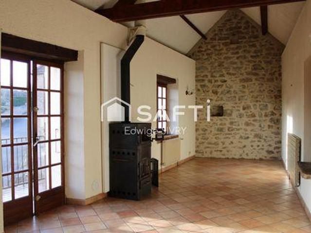 4 chambres, Semur Bourgogne 21140 105329068