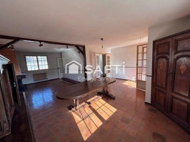 4 chambres, Semur Bourgogne 21140 105329069