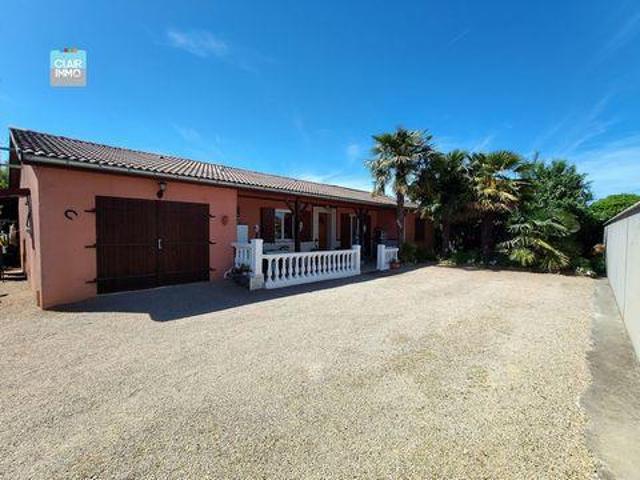 4 chambres, Senozan Bourgogne 71260 105201413