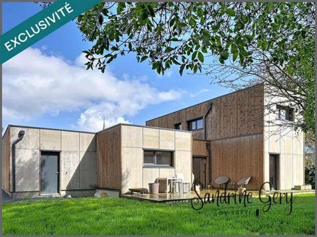 4 chambres, Senonnes Pays de la Loire 53390 100738567