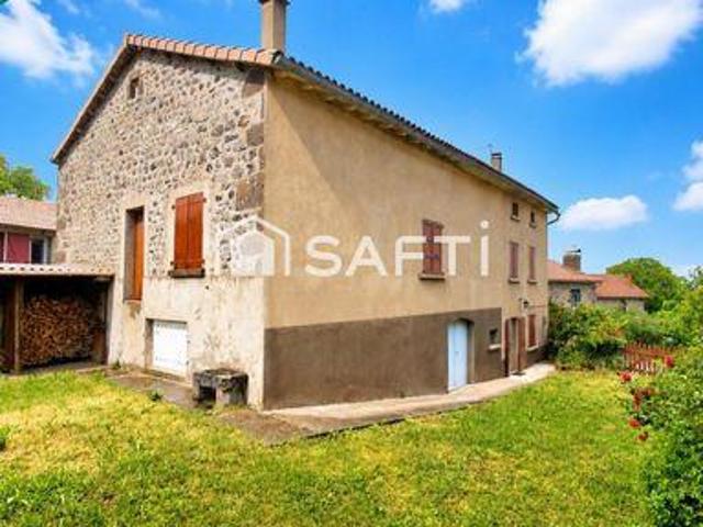 4 chambres, Seneujols Auvergne 43510 101567725