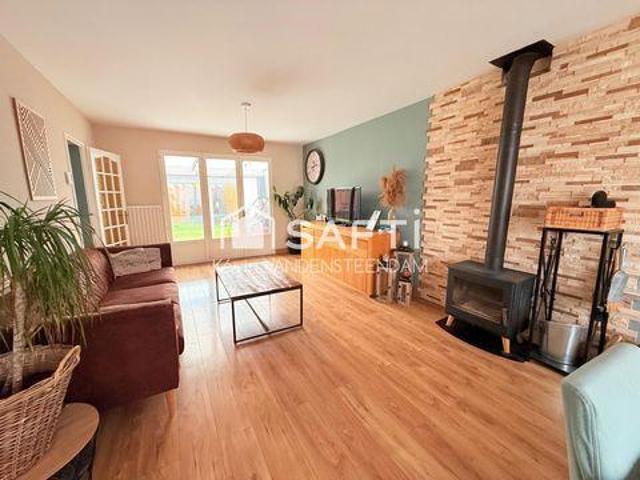 4 chambres, Sequedin Nord 59320 102857169