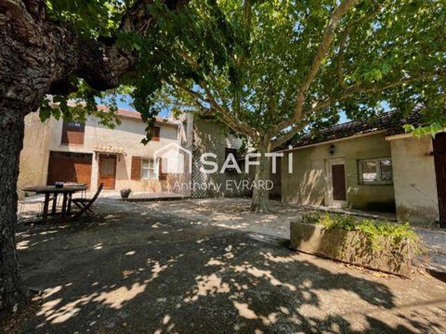 4 chambres, Serignan Provence 84830 LS105138529