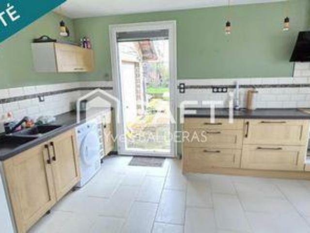 4 chambres, Serre Franche 25770 101796709