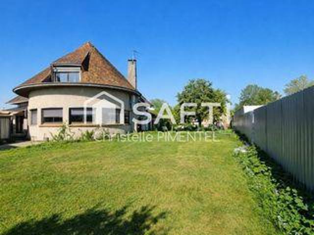 4 chambres, Serres Aquitaine 64121 LS101520577