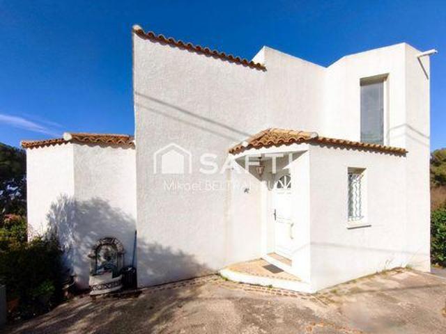 4 chambres, Sete Languedoc 34200 98902025
