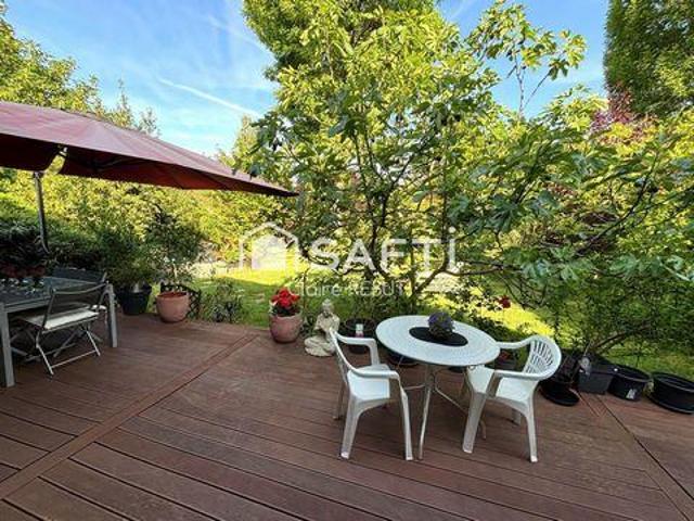 4 chambres, Sevran Île 93270 103546263