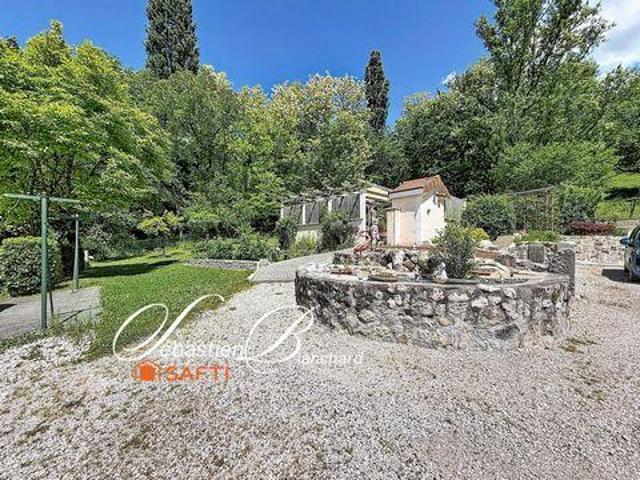 4 chambres, Seyssel Rhône 74910 102276364
