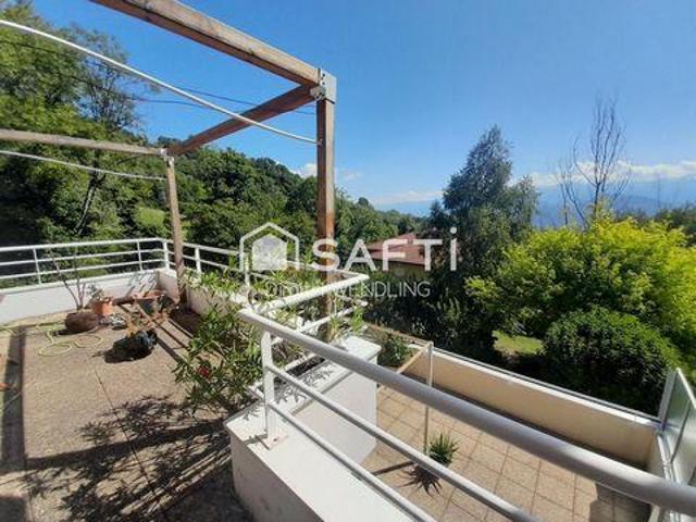 4 chambres, Seyssins Rhône 38180 LS100777309