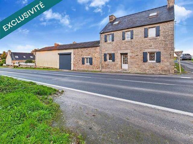 4 chambres, Sibiril Bretagne 29250 103577131
