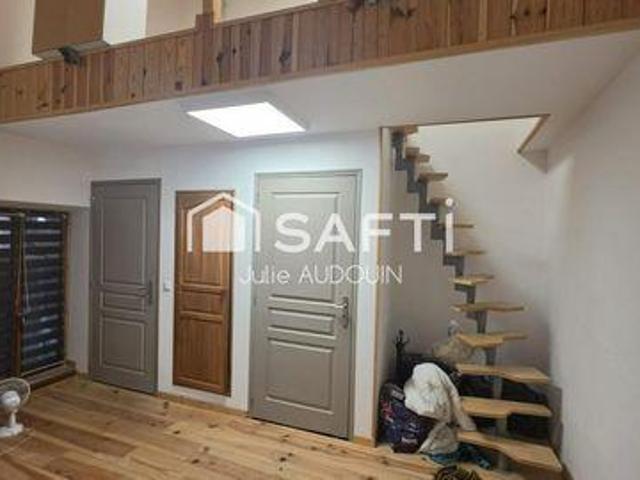 4 chambres, Sigogne Poitou 16200 105153548