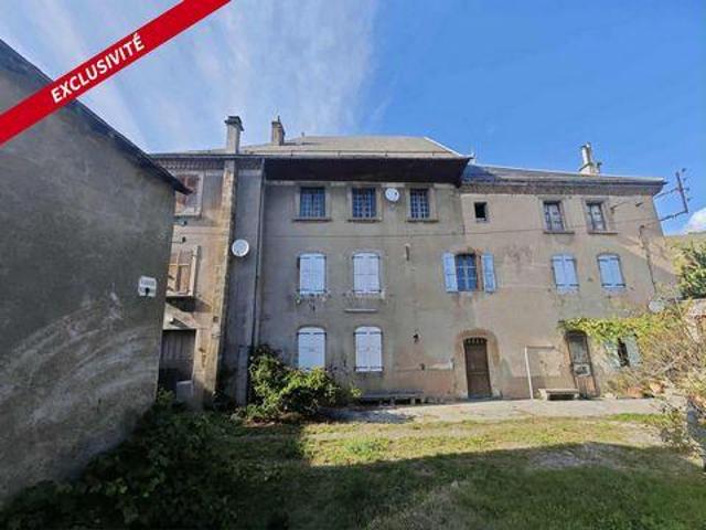 4 chambres, Sievoz Rhône 38350 96471541