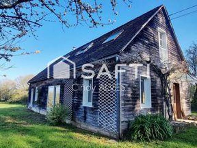 4 chambres, Sioniac Limousin 19120 101996331