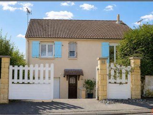 4 chambres, Silly Lorraine 57530 105530240