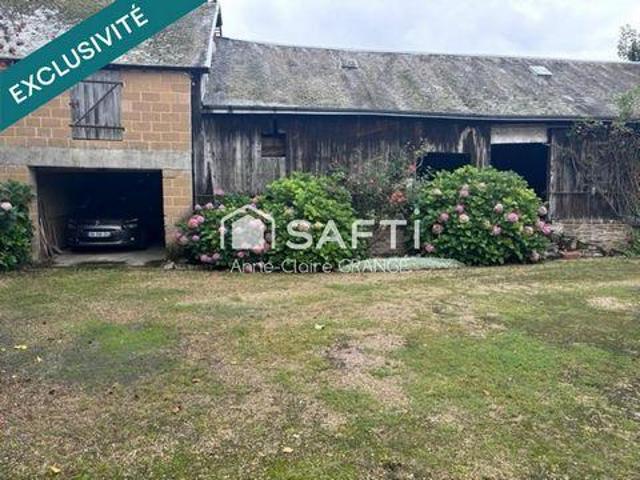 4 chambres, Sille Pays de la Loire 72140 105228002