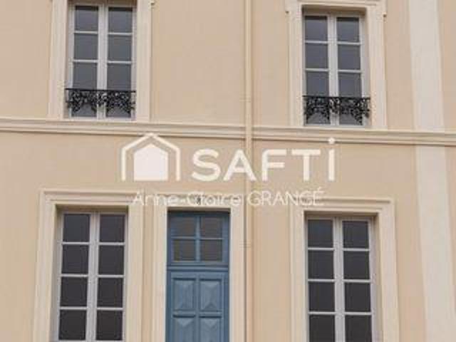 4 chambres, Sille Pays de la Loire 72140 102023612
