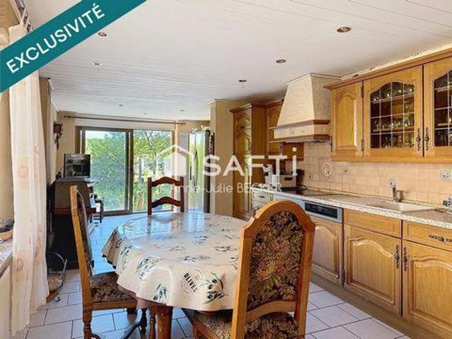 4 chambres, Siltzheim Alsace 67260 100772798