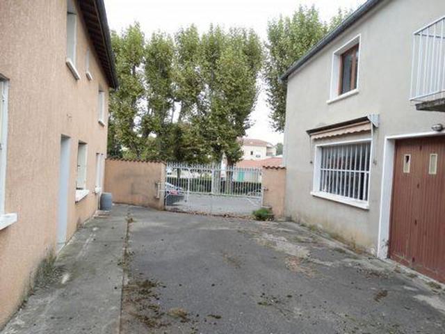 4 chambres, Simandres Rhône Alpes 69360 96312104