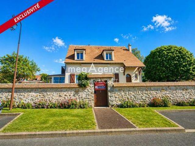 4 chambres, Sivry Île 77115 100853632
